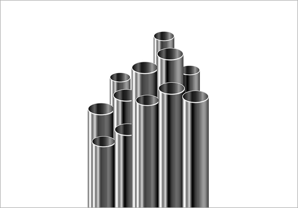 Supplier of Inconel® Alloy 600 (UNS N06600) in Mumbai