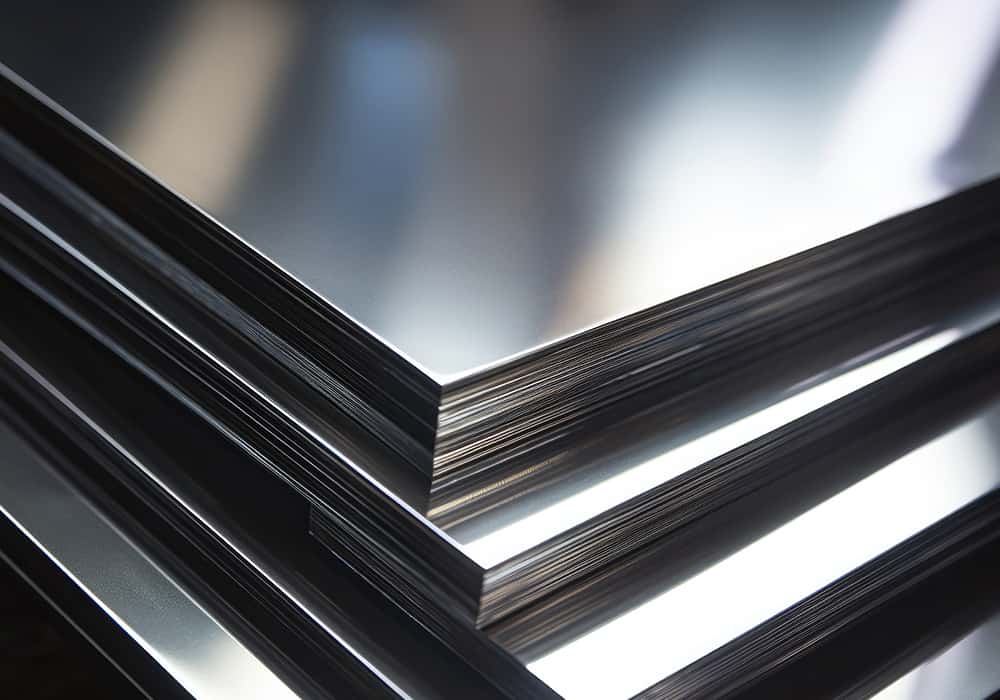Supplier of Inconel® Alloy 600 (UNS N06600) in Mumbai