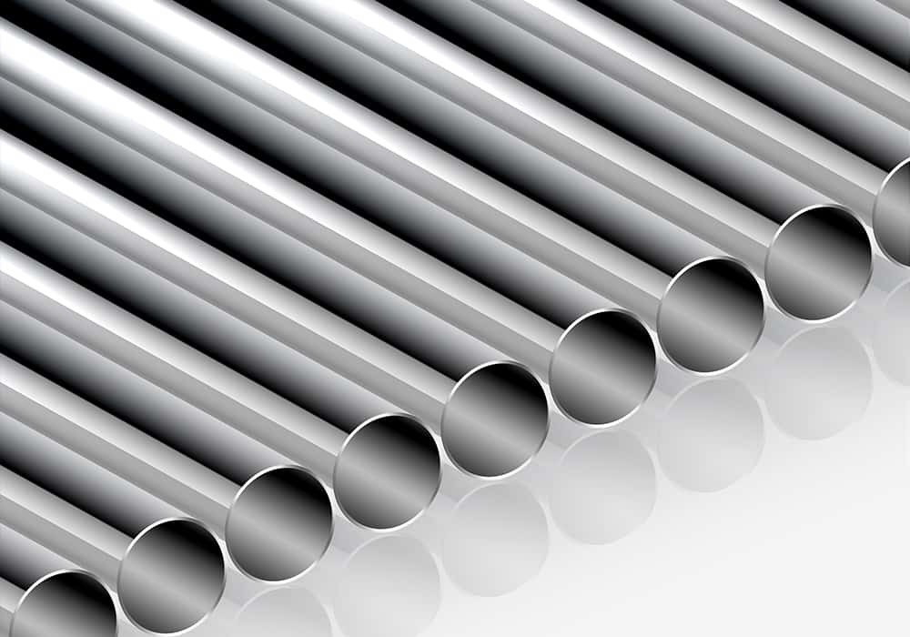 Supplier of Inconel® Alloy 617 (UNS N06617) in Mumbai