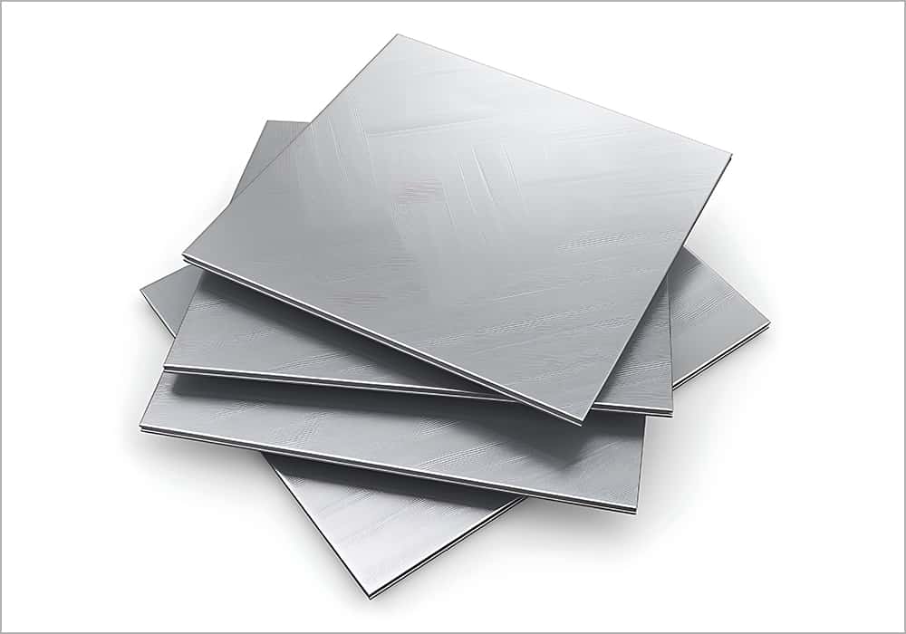 Supplier of Inconel® Alloy 617 (UNS N06617) in Mumbai