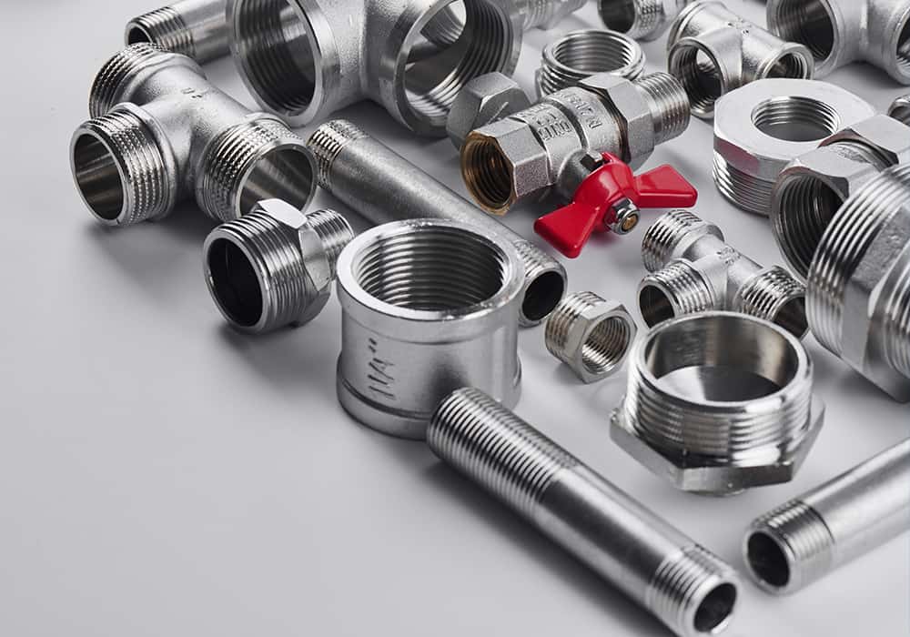 Supplier of CP Titanium Grade 1 in Mumbai