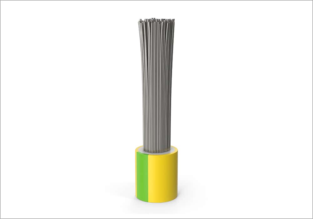 Supplier of CP Titanium Grade 1 in Mumbai