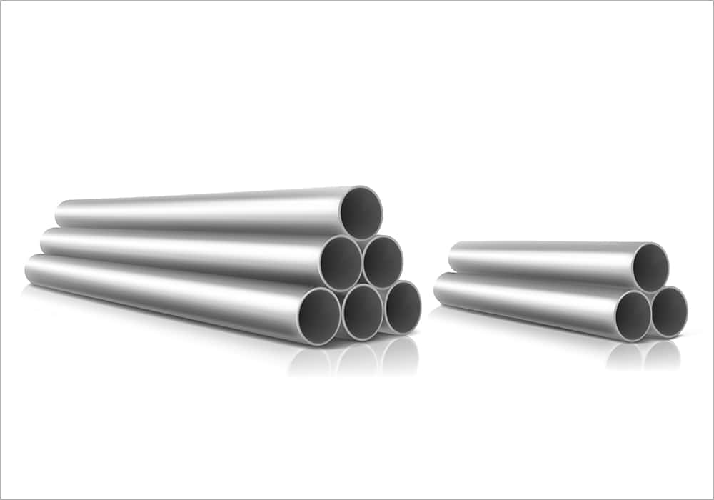 Supplier of Incoloy® Alloy 800 (UNS N08800) in Mumbai