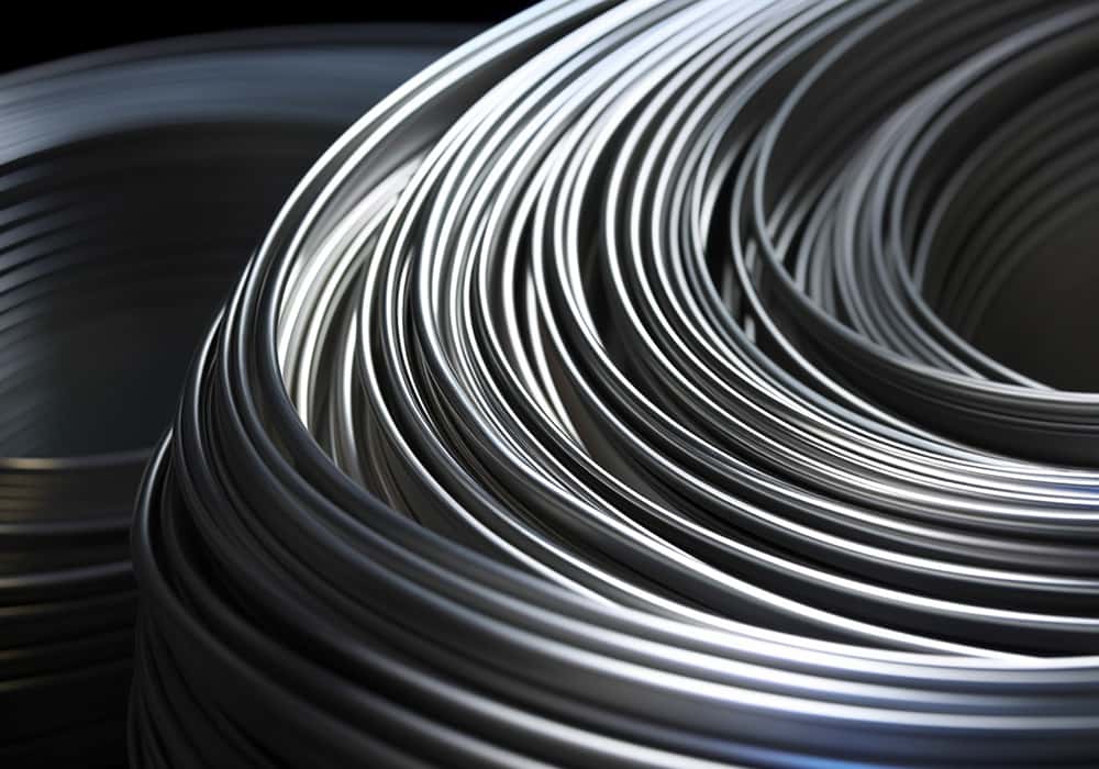 Supplier of Incoloy® Alloy 800 (UNS N08800) in Mumbai