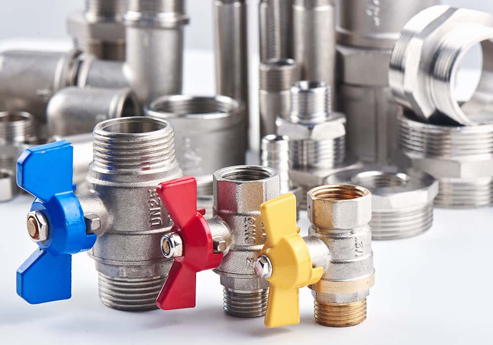 Supplier of CP Titanium Grade 1 in Mumbai