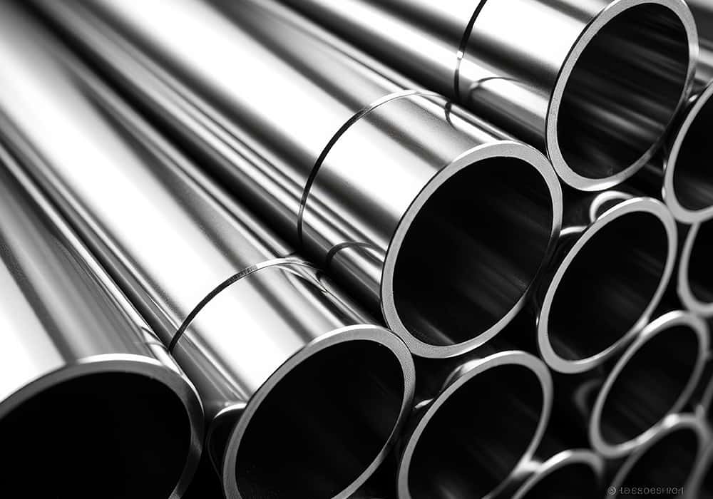 Supplier of Incoloy® Alloy DS (UNS N08330 equivalent) in Mumbai