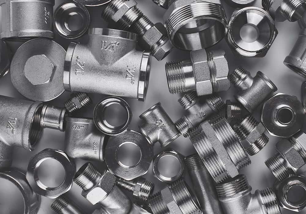 Supplier of CP Titanium Grade 1 in Mumbai