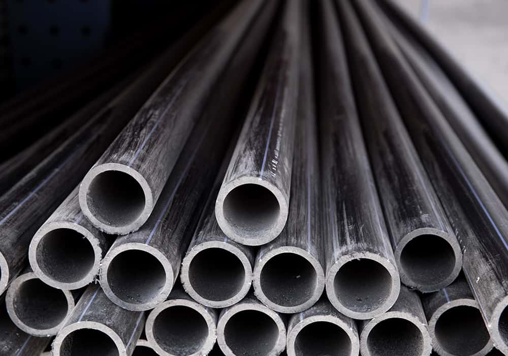 Supplier of Nickel 201 (UNS N02201) in Mumbai