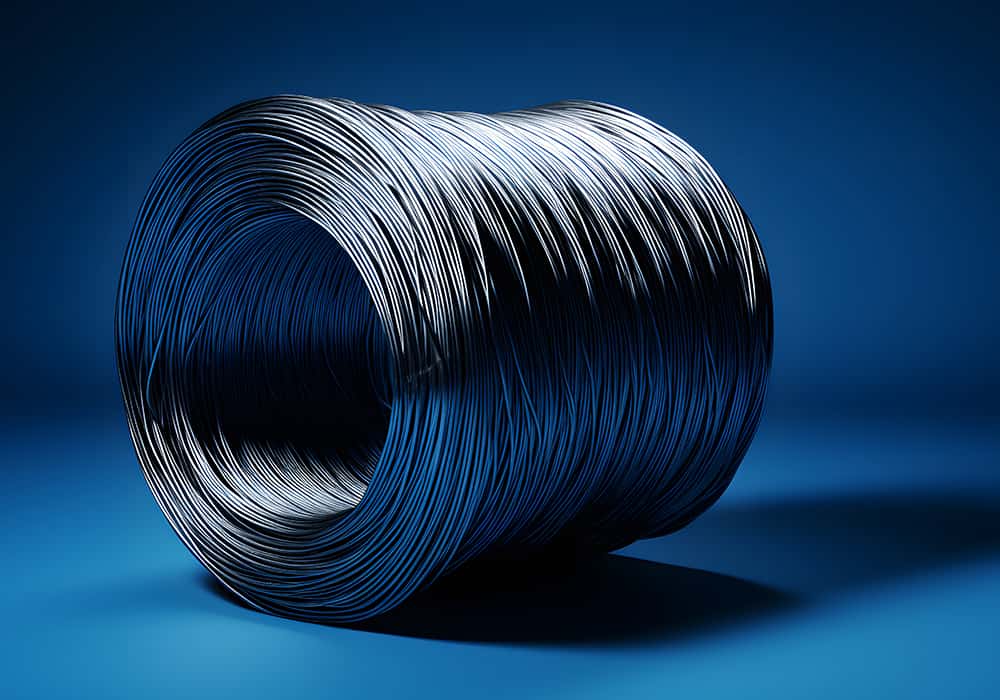 Supplier of Nickel 201 (UNS N02201) in Mumbai
