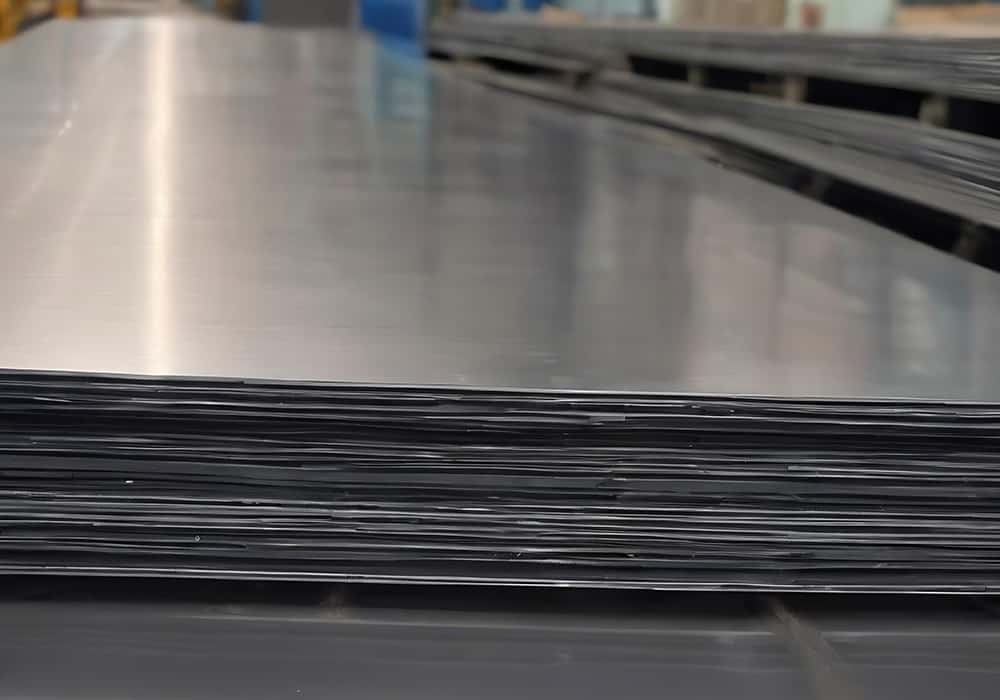 Supplier of Nickel 201 (UNS N02201) in Mumbai