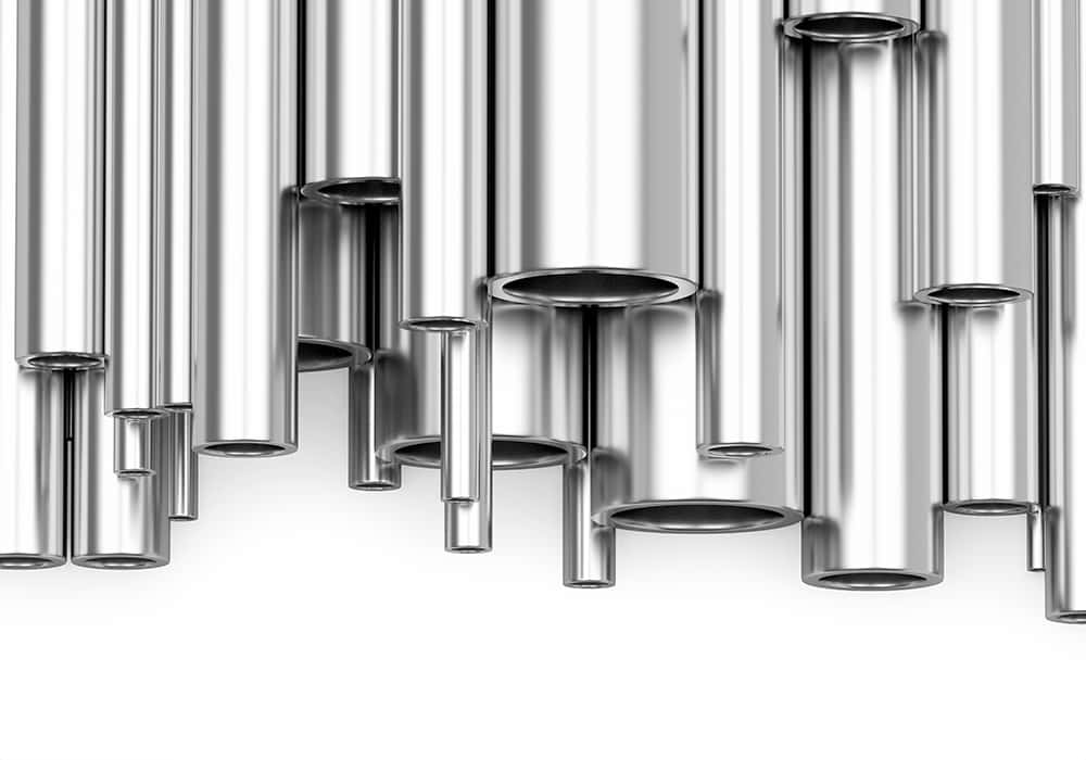Supplier of Monel® Alloy K-500 (UNS N05500) in Mumbai