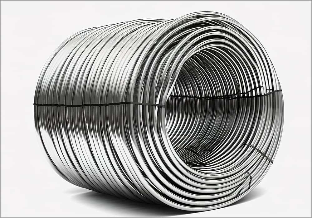 Supplier of Stainless Steel 310 (UNS S31000) in Mumbai