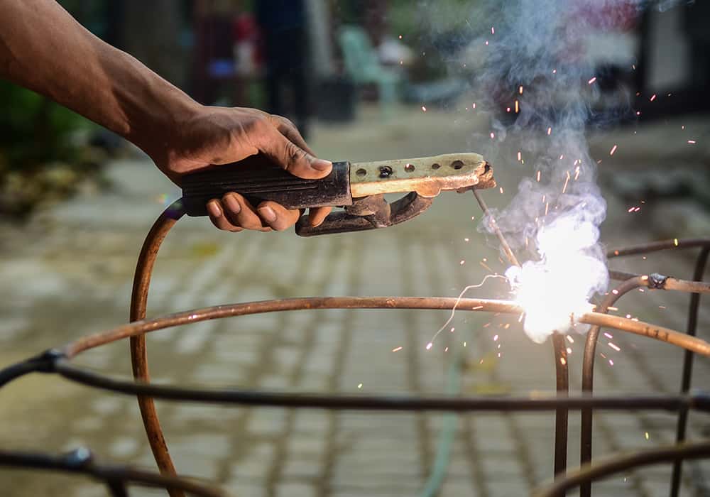 Supplier of CP Titanium Grade 1 in Mumbai