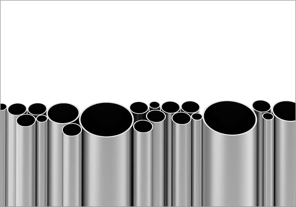 Supplier of Stainless Steel 321 (UNS S32100) in Mumbai