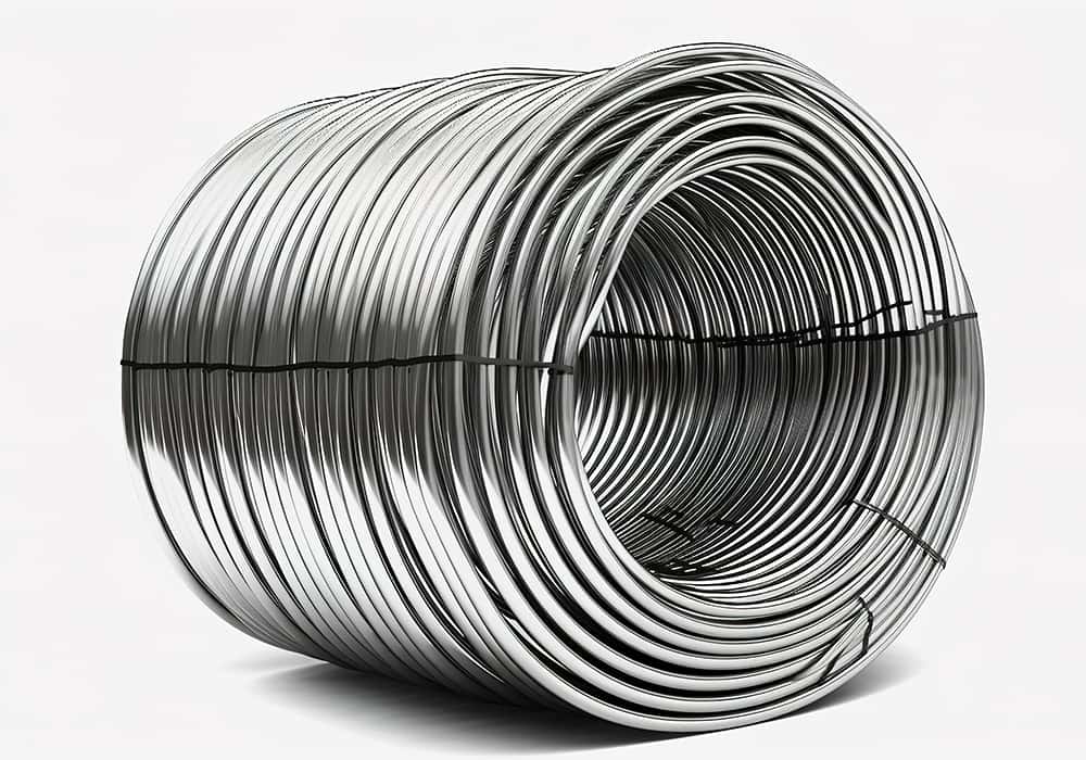 Supplier of Stainless Steel 347 (UNS S34700) in Mumbai