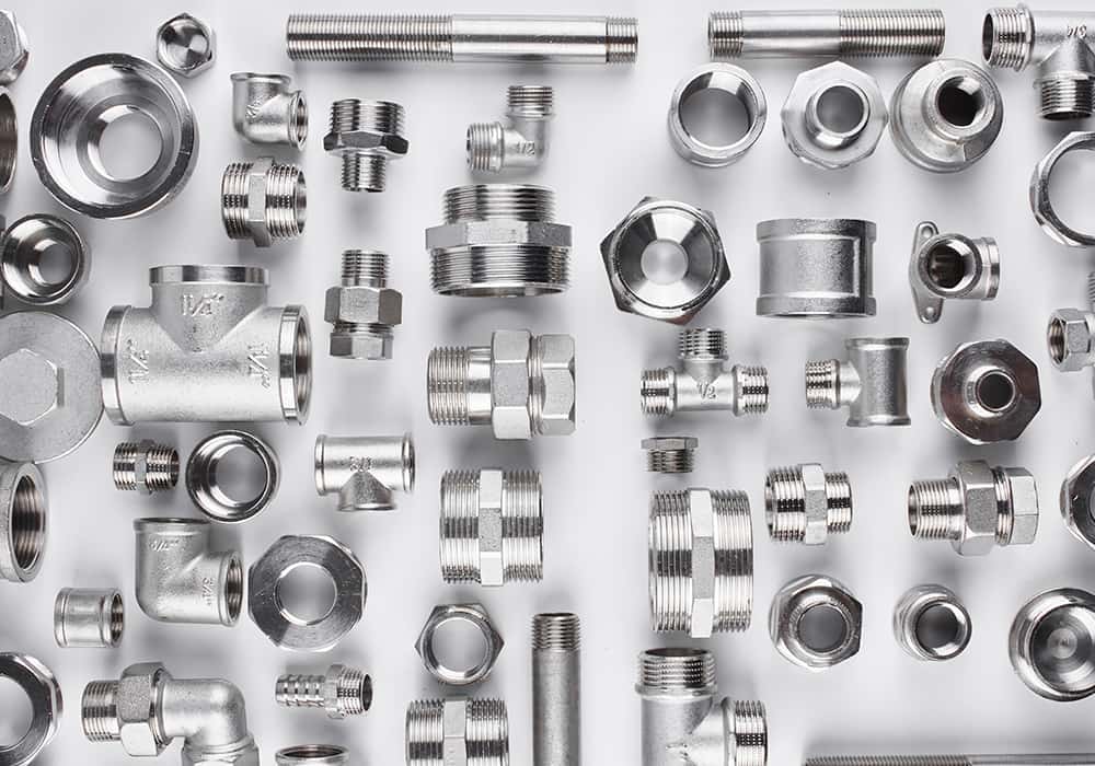 Supplier of CP Titanium Grade 1 in Mumbai