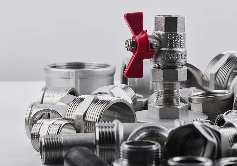 Supplier of CP Titanium Grade 1 in Mumbai