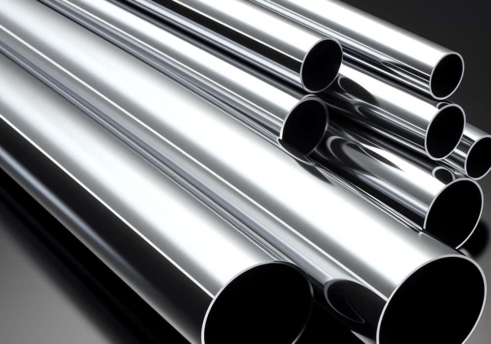 Supplier of Super Stainless Steel AL-6XN (UNS N08367) in Mumbai