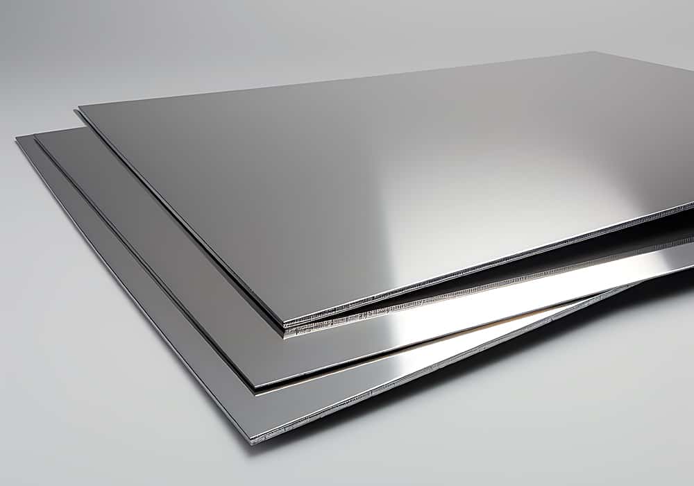 Supplier of Super Stainless Steel AL-6XN (UNS N08367) in Mumbai