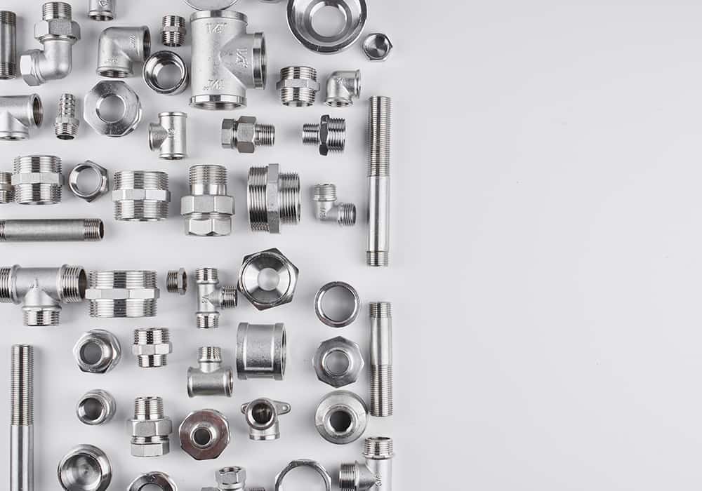 Supplier of CP Titanium Grade 1 in Mumbai