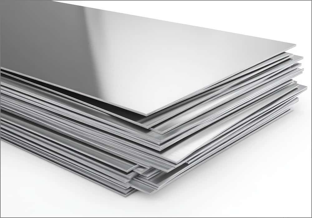Supplier of Duplex Stainless Steel 2205 (UNS S31803 / S32205) in Mumbai