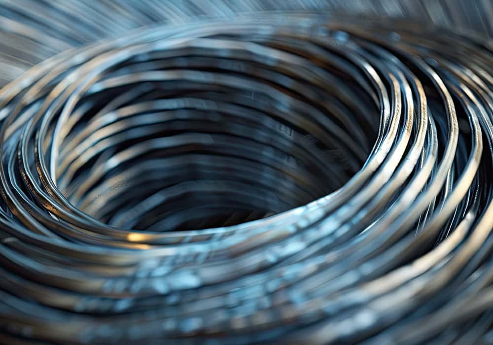 Supplier of Super Duplex Stainless Steel 2507 (UNS S32750) in Mumbai