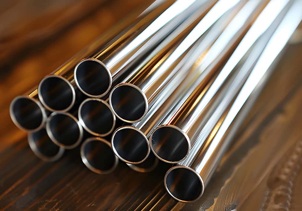 Supplier of Niobium (UNS R03000 / R03100) in Mumbai