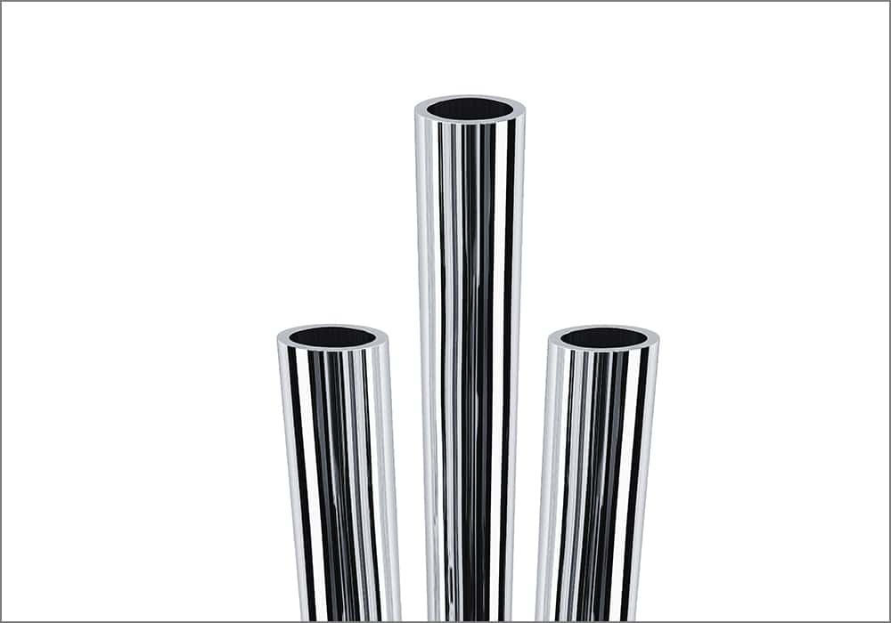 Supplier of Vanadium (UNS R06490 / R06491) in Mumbai