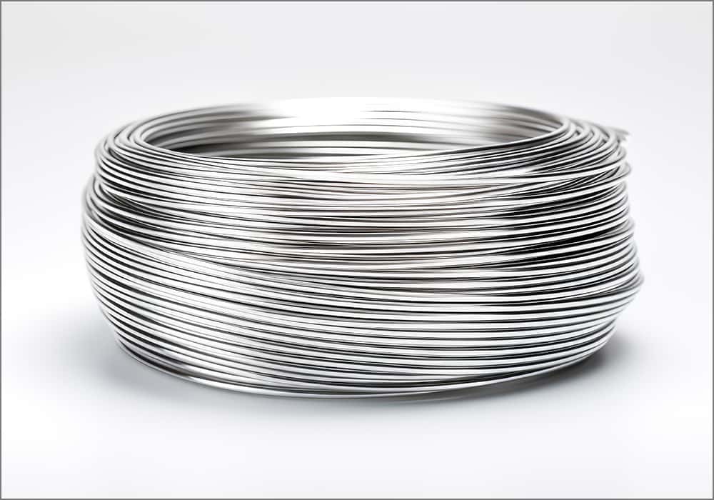 Supplier of Vanadium (UNS R06490 / R06491) in Mumbai