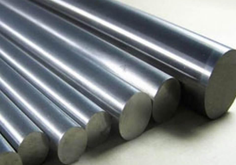 Supplier of Stainless Steel 316LVM Round Bar (UNS S31673) in Mumbai