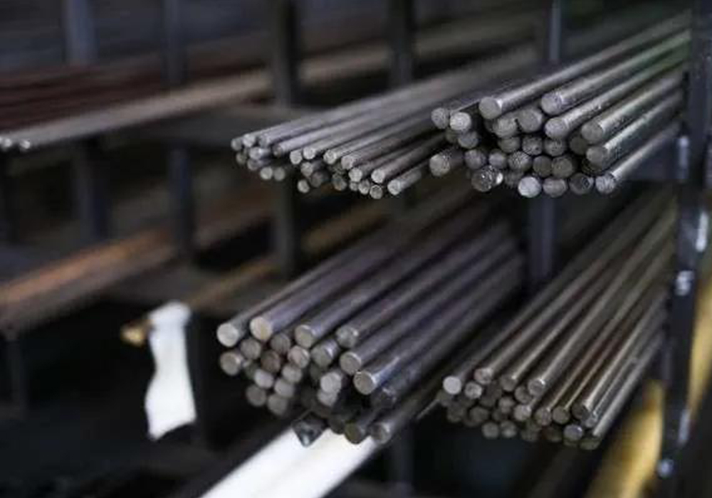 Supplier of Stainless Steel 316LVM Round Bar (UNS S31673) in Mumbai