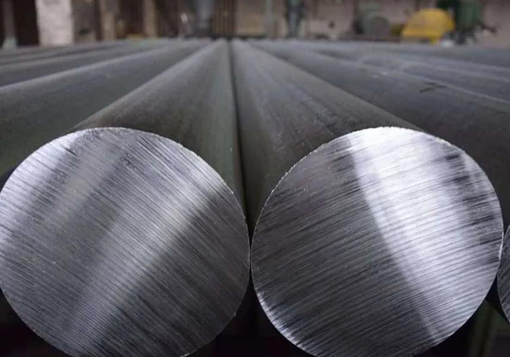 Supplier of Stainless Steel 316LVM Round Bar (UNS S31673) in Mumbai