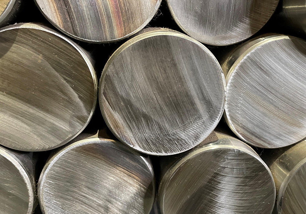 Supplier of Stainless Steel 17-4PH Round Bar (UNS S17400 / Type 630) in Mumbai