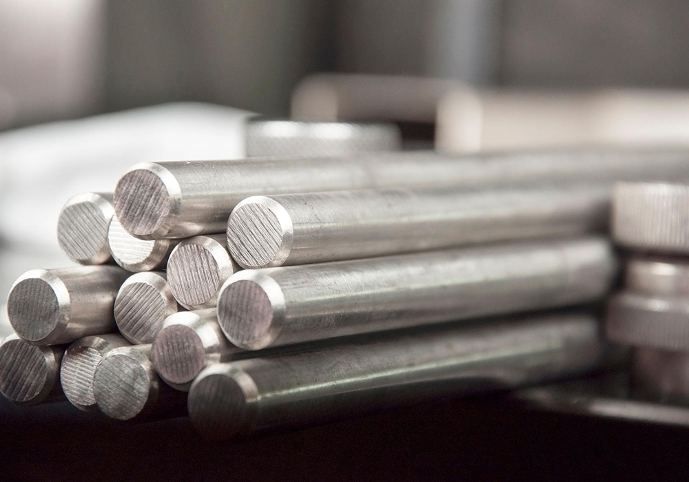 Supplier of Stainless Steel 17-4PH Round Bar (UNS S17400 / Type 630) in Mumbai