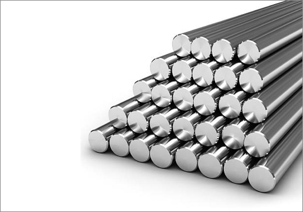 Supplier of CP Titanium Grade 1 in Mumbai