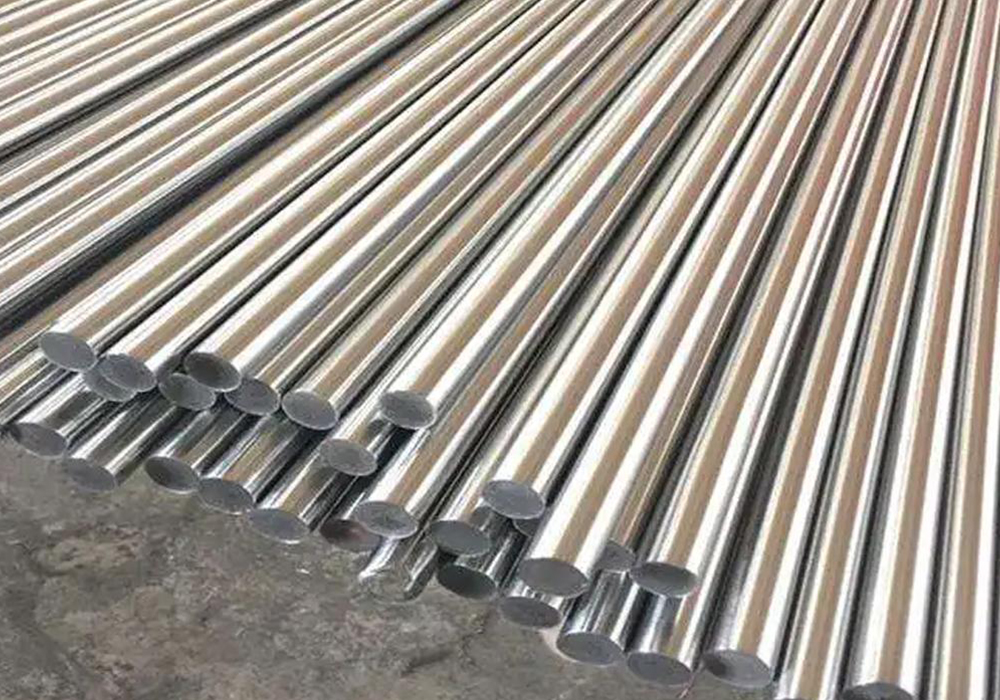 Supplier of CP Titanium Grade 1 in Mumbai