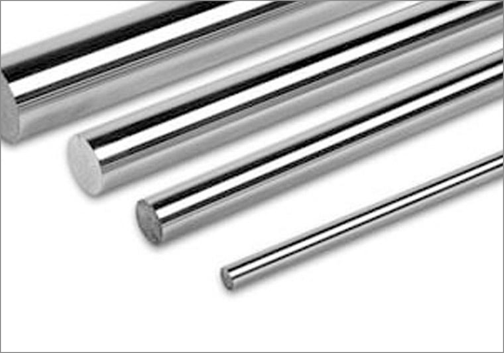 Supplier of CP Titanium Grade 1 in Mumbai