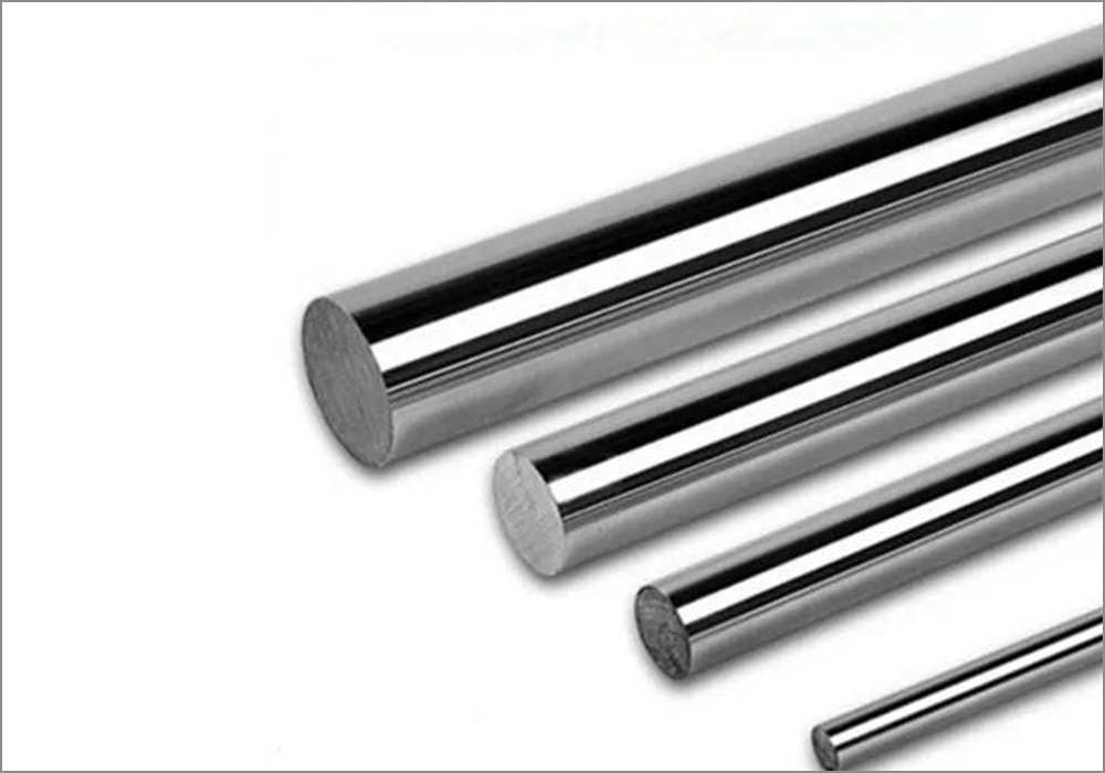 Supplier of CP Titanium Grade 1 in Mumbai